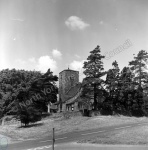 Leathley Church